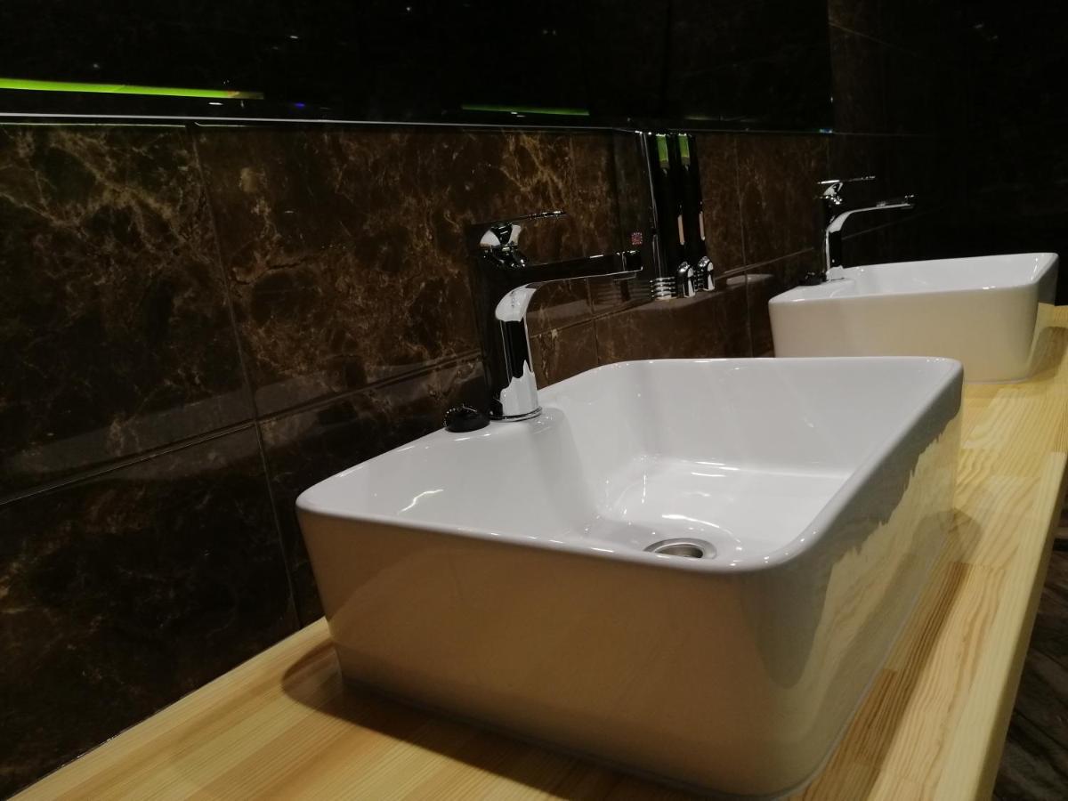 Guest House Bar  Ngoại thất bức ảnh